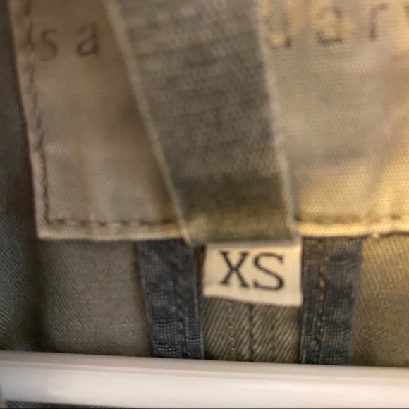 Sanctuary mid length spring jacket - Picture 7 of 7